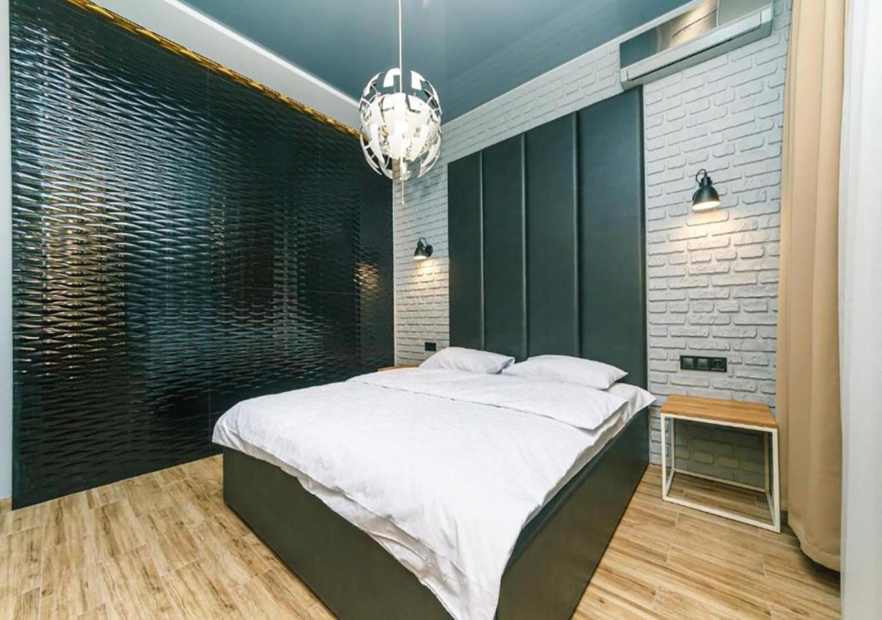 Cheap Apartments Kyiv Room photo