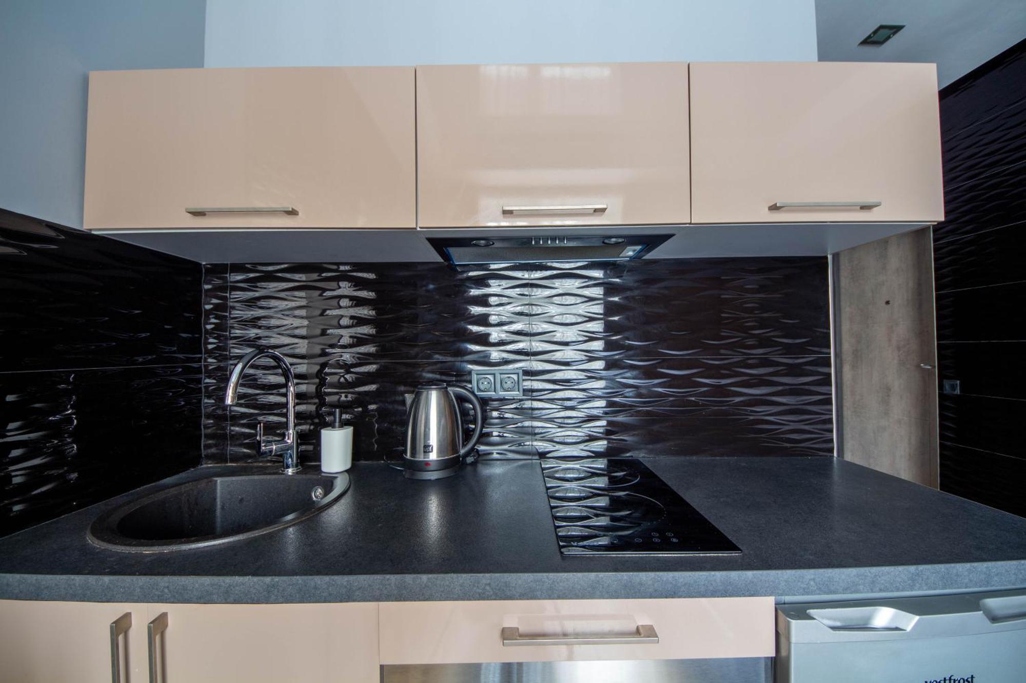 Cheap Apartments Kyiv Room photo
