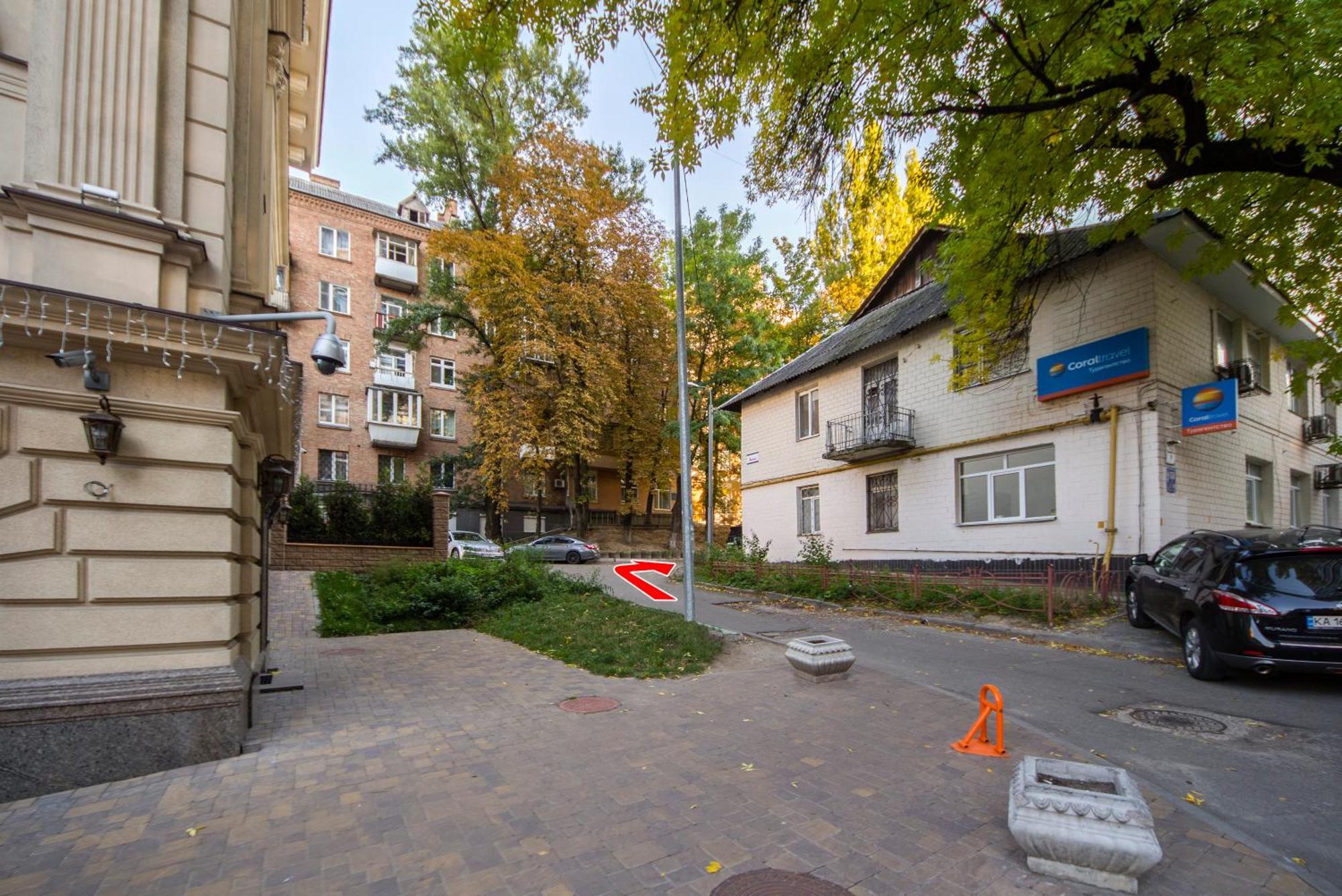 Cheap Apartments Kyiv Room photo