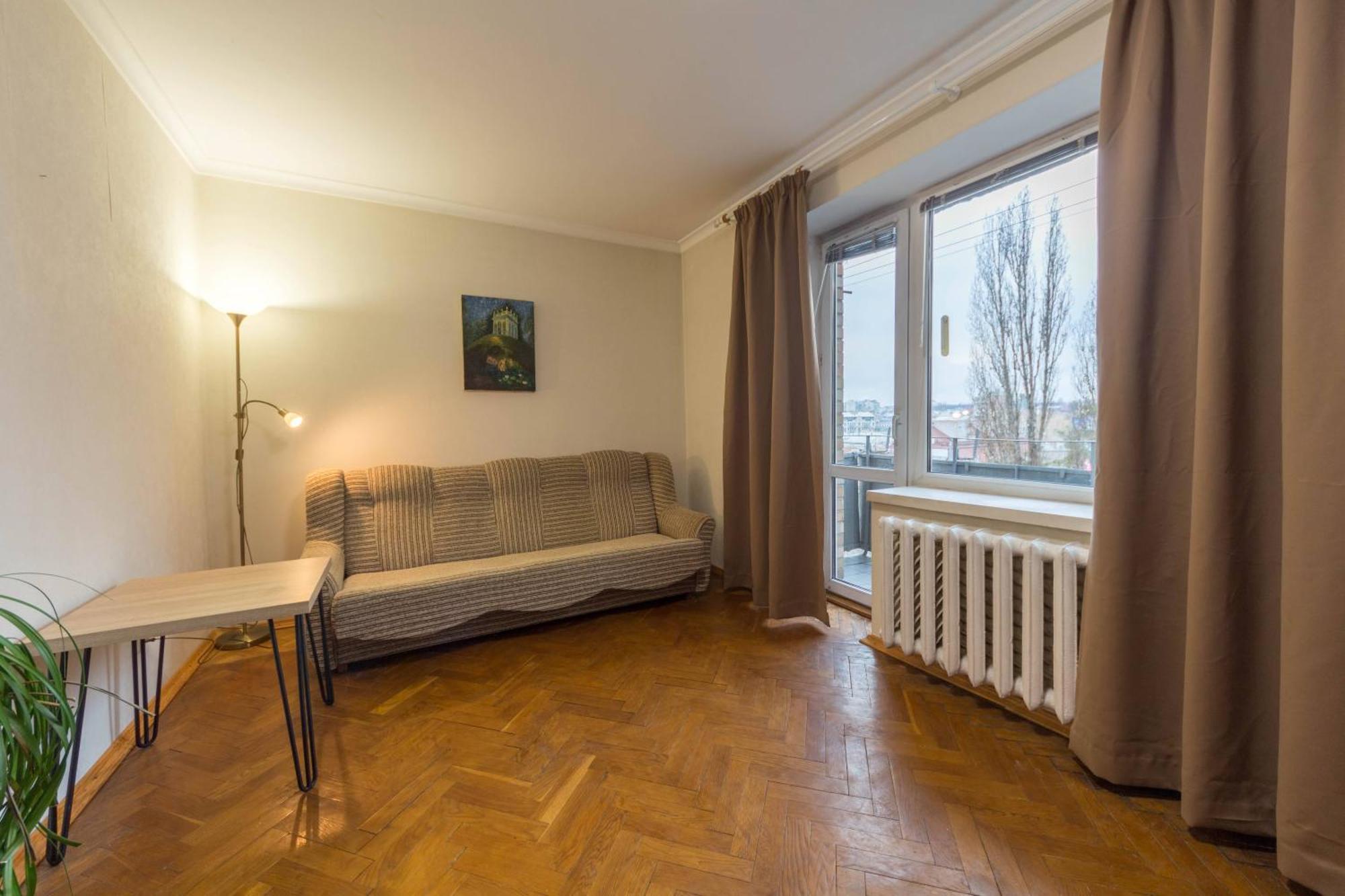 Cheap Apartments Kyiv Exterior photo
