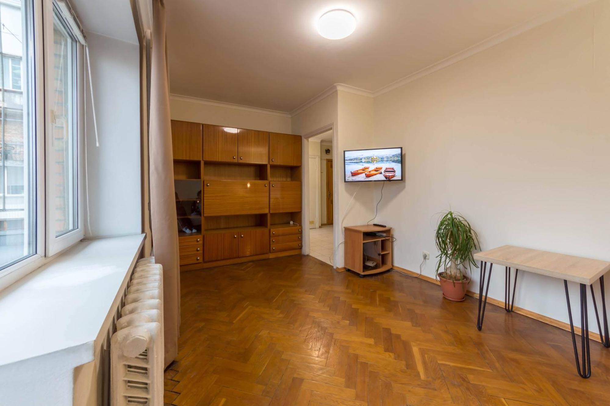 Cheap Apartments Kyiv Exterior photo